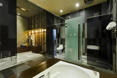 전용 수영장이 있는 패밀리 침실 2개 빌라 — Impiana Private Villas Kata Noi