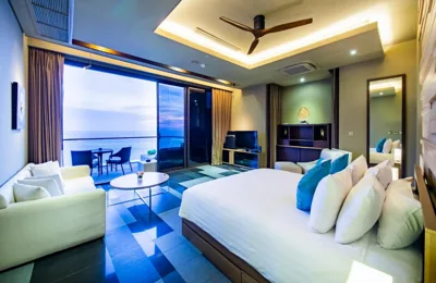 가든 프라이빗 풀 빌라 — Impiana Private Villas Kata Noi