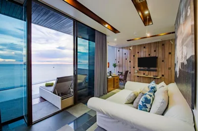 Impiana Private Villas Kata Noi – 사진 2