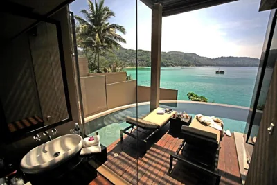 Impiana Private Villas Kata Noi – 사진 4