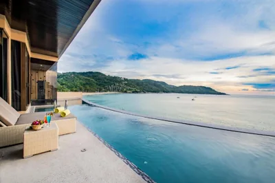 Impiana Private Villas Kata Noi – 사진 5