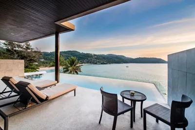 Impiana Private Villas Kata Noi – 사진 6
