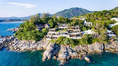 Impiana Private Villas Kata Noi – 사진 7