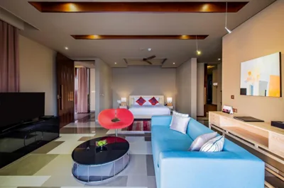 Impiana Private Villas Kata Noi – 사진 10