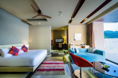 Impiana Private Villas Kata Noi – 사진 11