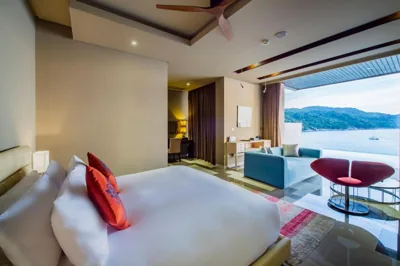 Impiana Private Villas Kata Noi – 사진 13
