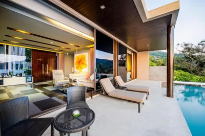 Impiana Private Villas Kata Noi – 사진 16