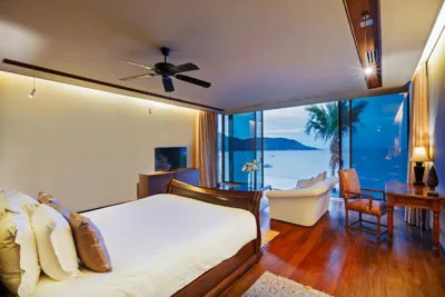 전용 수영장이 있는 침실 2개 로열 빌라 — Impiana Private Villas Kata Noi